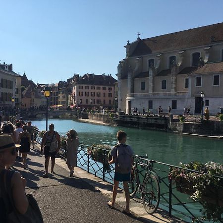 Carpe Diem Annecy Exterior foto