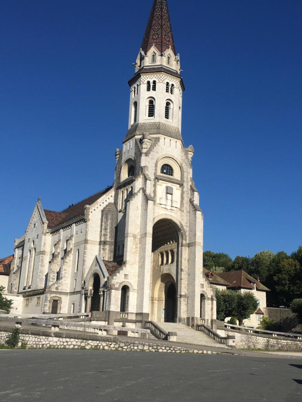 Carpe Diem Annecy Exterior foto
